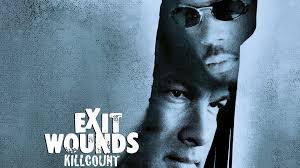 Watch Exit Wounds