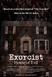 Exorcist House Of Evil