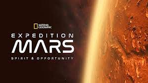 Watch Expedition Mars
