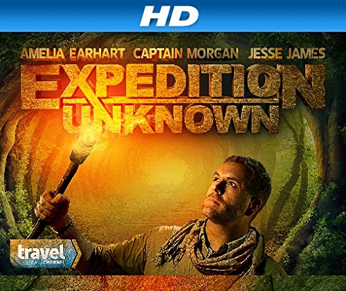 Watch Expedition Unknown - Season 4