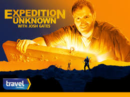 Watch Expedition Unknown - Season 6