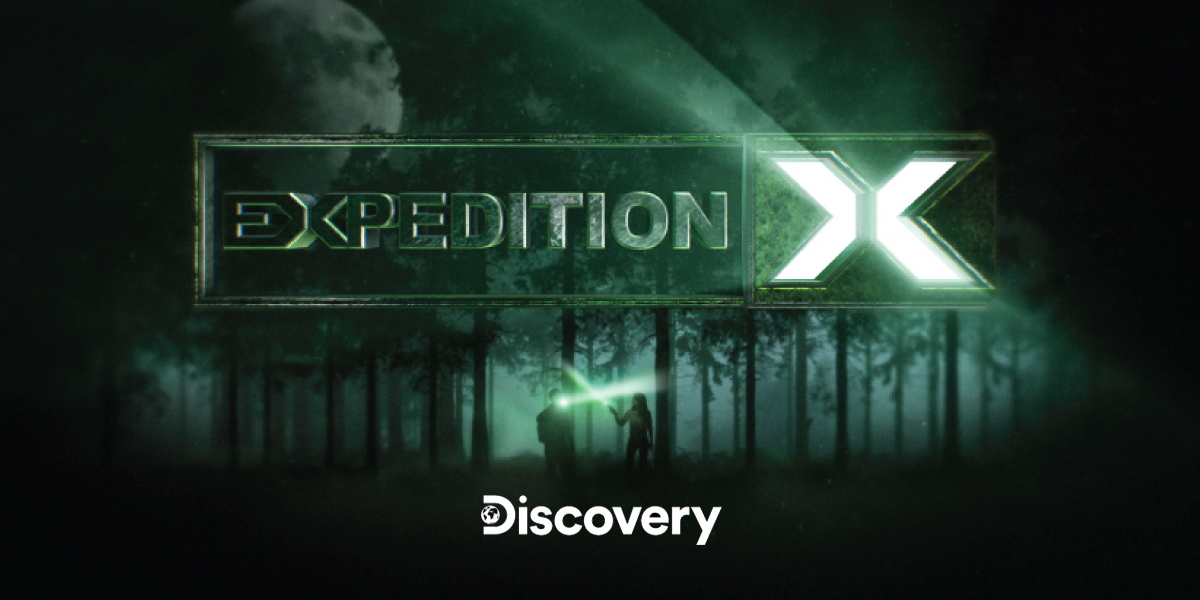 Watch Expedition X - Season 3