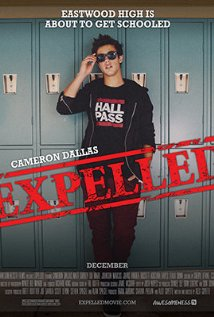 Expelled