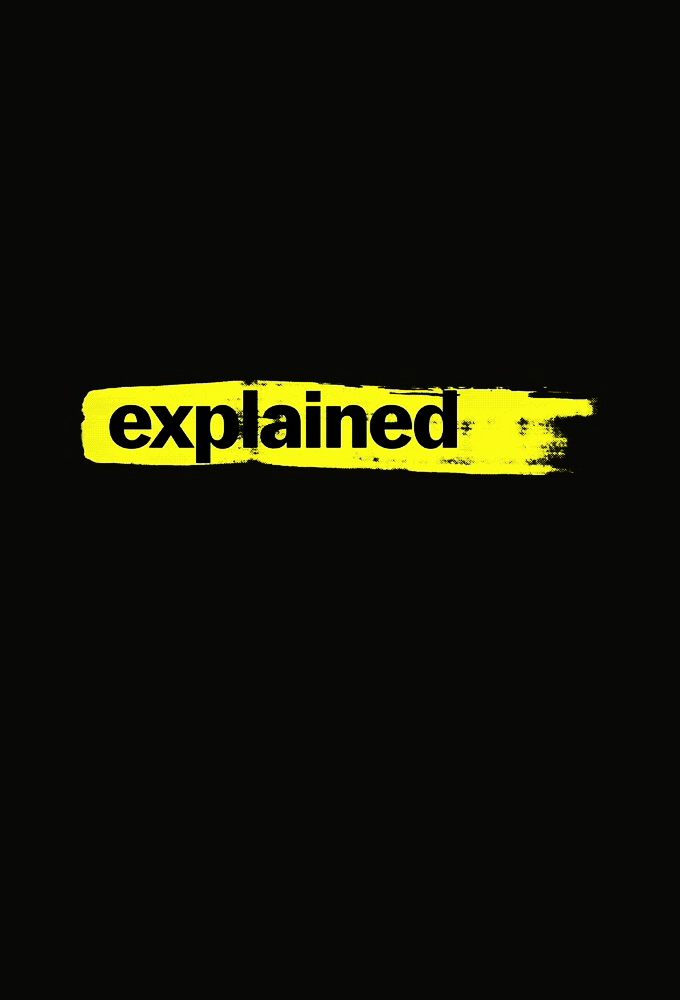 Explained - Season 2