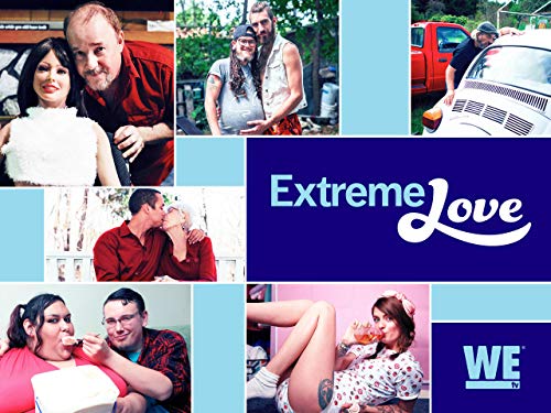 Watch Extreme Love - Season 2