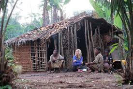 Watch Extreme Tribe: The Last Pygmies - Season 1