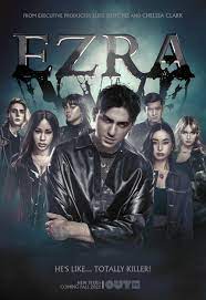 EZRA - Season 1
