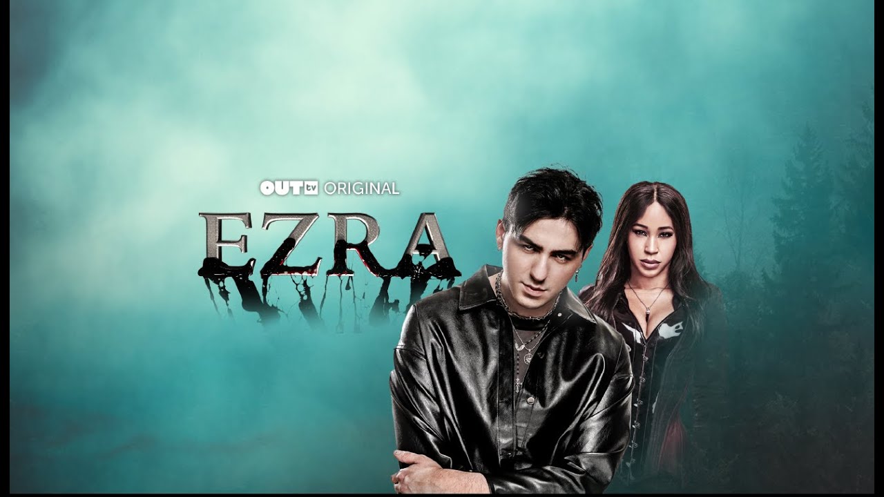 Watch EZRA - Season 1