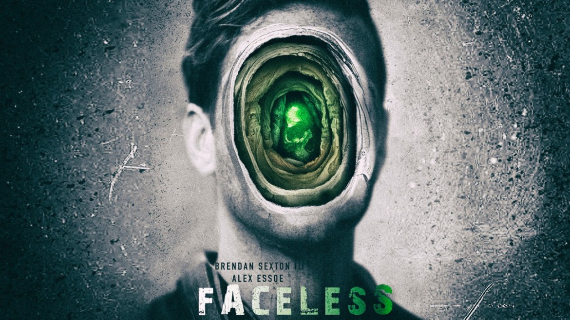 Watch Faceless
