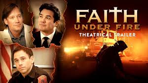 Watch Faith Under Fire (2020)