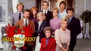 Watch Falcon Crest season 6