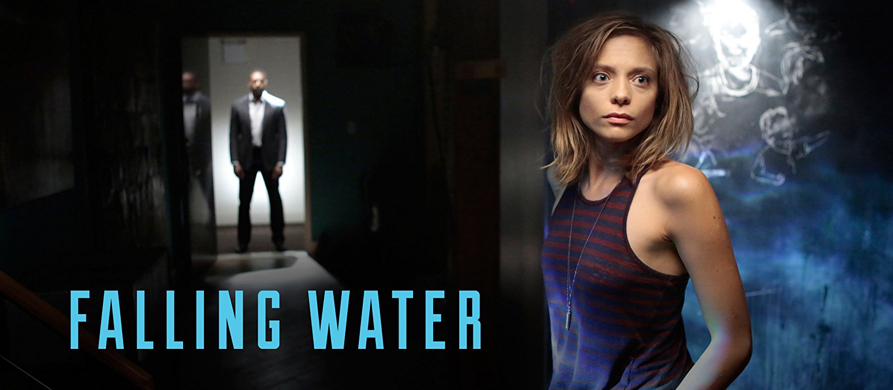 Watch Falling Water - Season 2