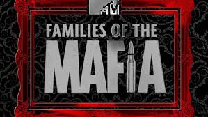 Watch Families of the Mafia - Season 1