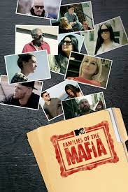 Families of the Mafia - Season 2