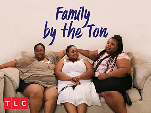 Watch Family By the Ton - Season 2