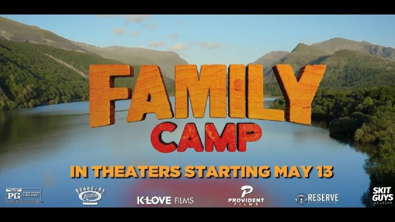 Watch Family Camp