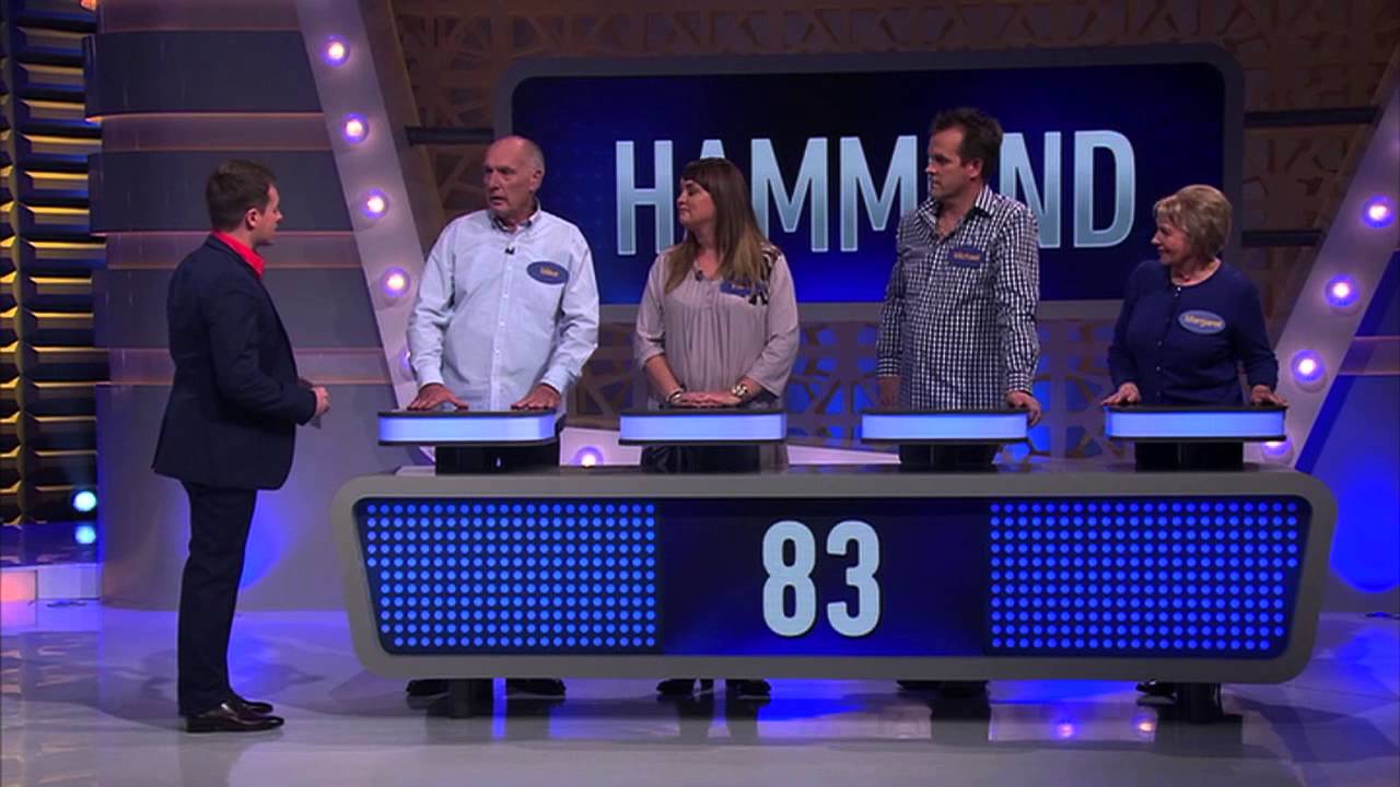 Watch Family Feud (au) - Season 1