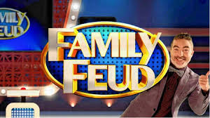 Watch Family Feud (nz) - Season 1
