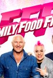 Family Food Fight - Season 1