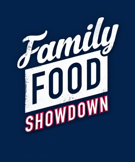 Family Food Showdown - Season 1