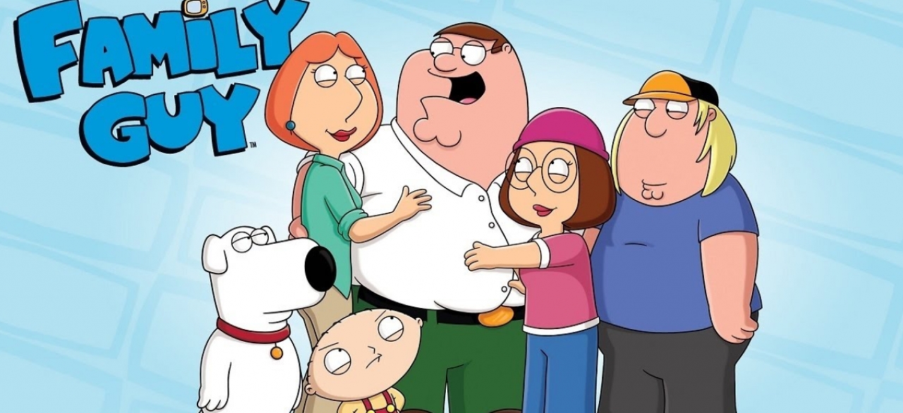 Watch Family Guy - Season 14