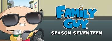 Watch Family Guy - Season 17