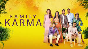Watch Family Karma - Season 3