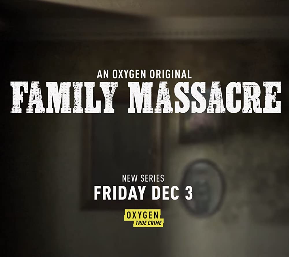 Watch Family Massacre - Season 1