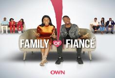 Watch Family or Fiancé - Season 1