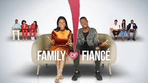 Watch Family or Fiancé - Season 2