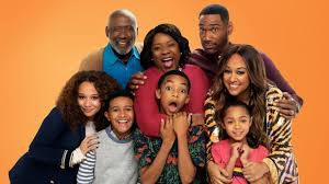 Watch Family Reunion - Season 1