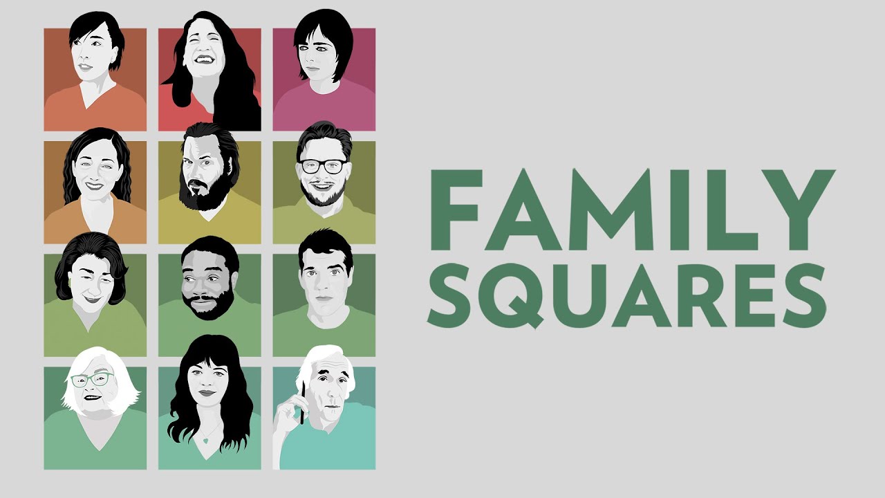 Watch Family Squares