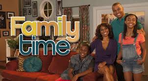 Watch Family Time - Season 7