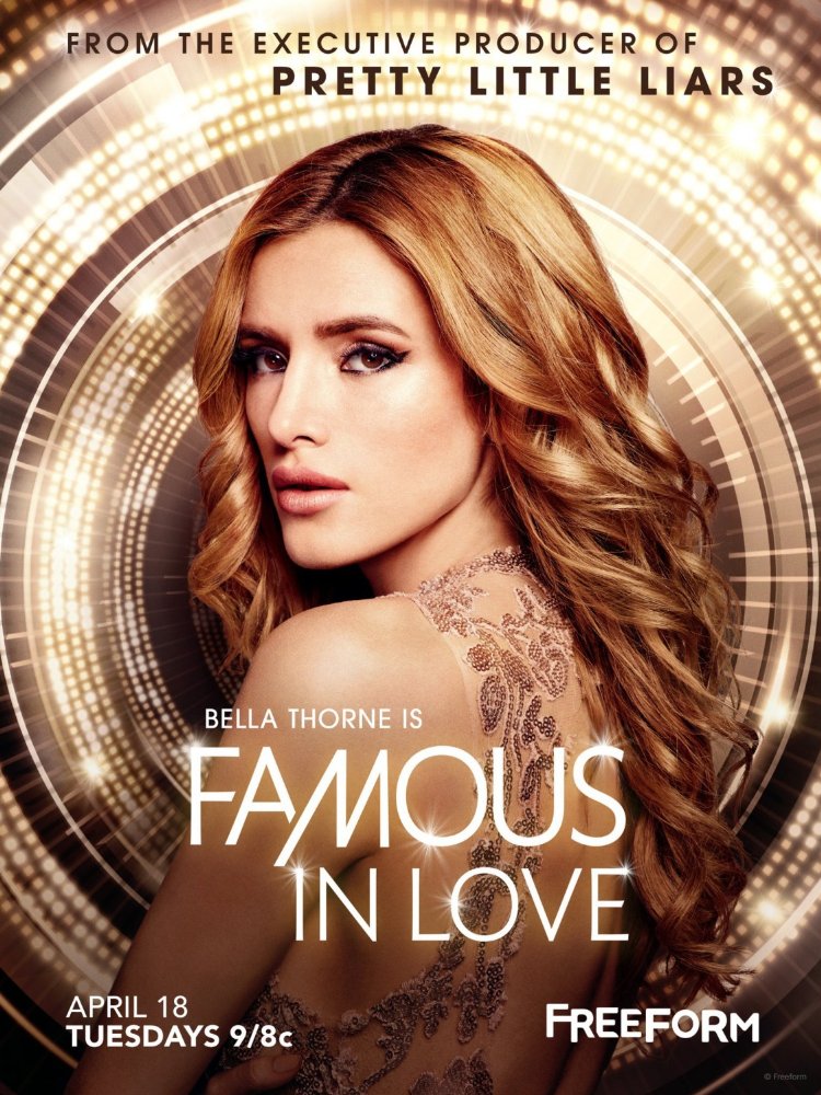 Famous in Love - Season 1