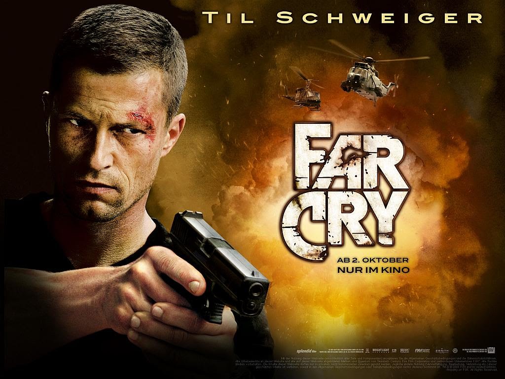 Watch Far Cry