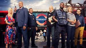 Watch Fare Dodgers: At War with the Law - Season 1