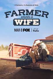 Farmer Wants A Wife - Season 1