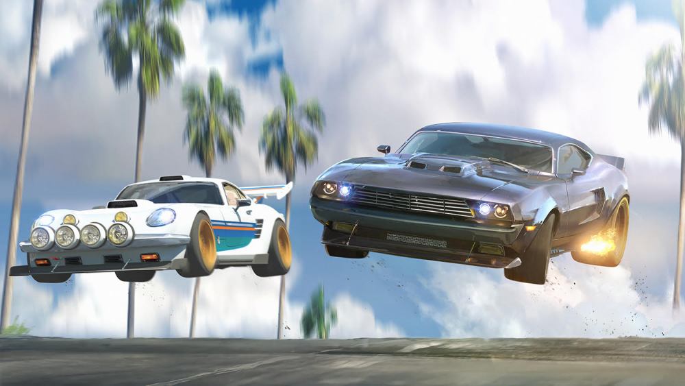 Watch Fast & Furious: Spy Racers - Season 1