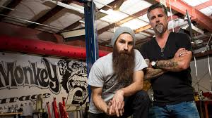 Watch Fast N' Loud - Season 11