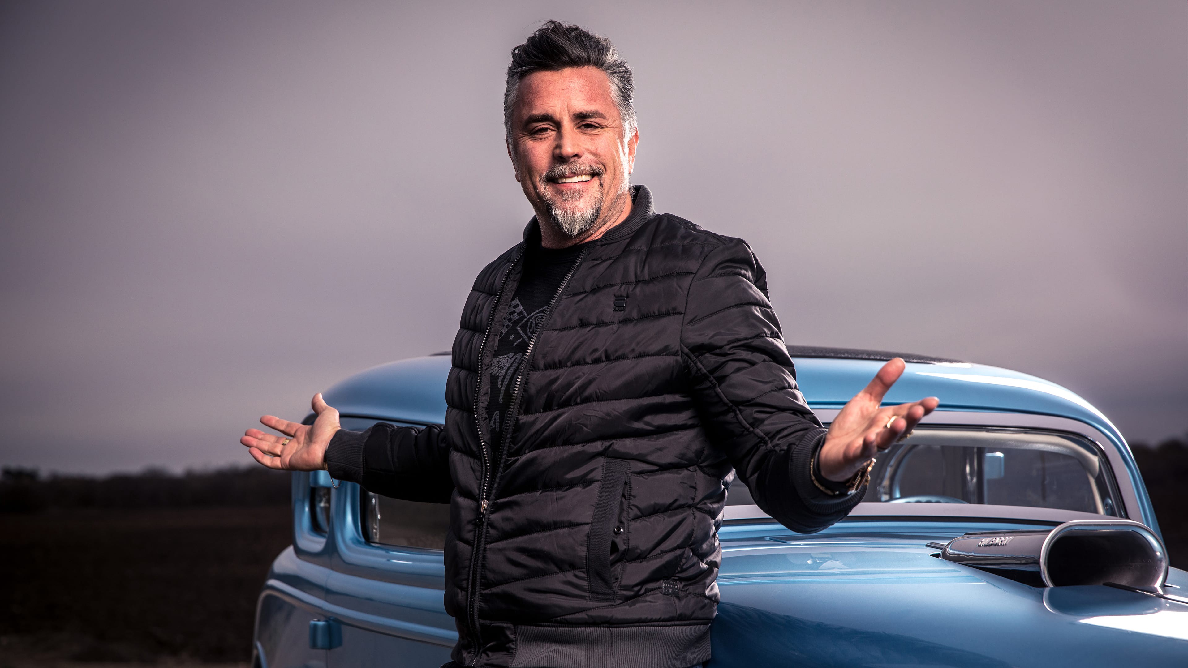 Watch Fast N' Loud - Season 16