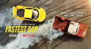 Watch Fastest Car - Season 1