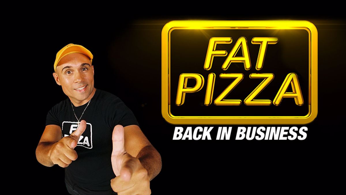 Watch Fat Pizza: Back in Business - Season 1