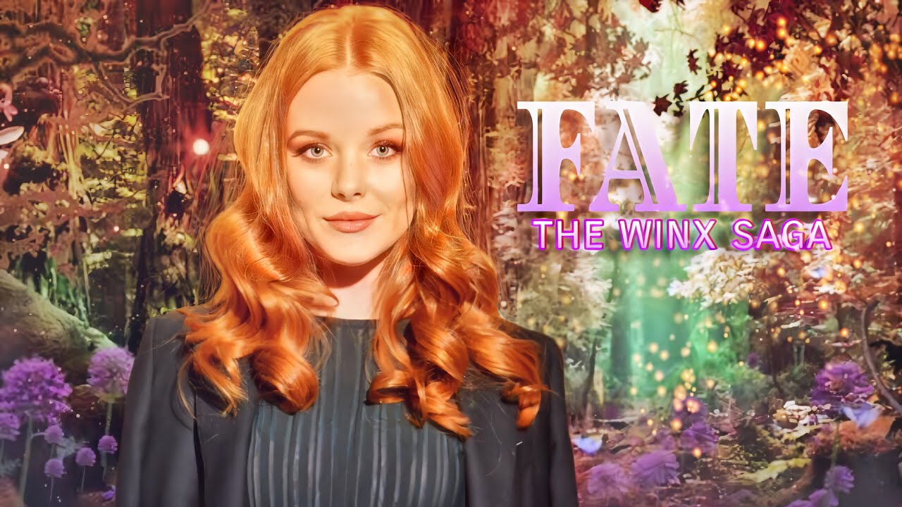 Watch Fate: The Winx Saga - Season 1