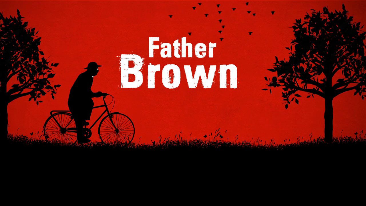 Watch Father Brown - Season 7