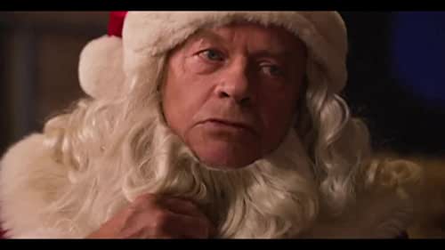 Watch Father Christmas Is Back