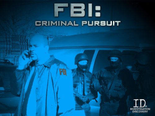 Watch FBI: Criminal Pursuit - Season 1