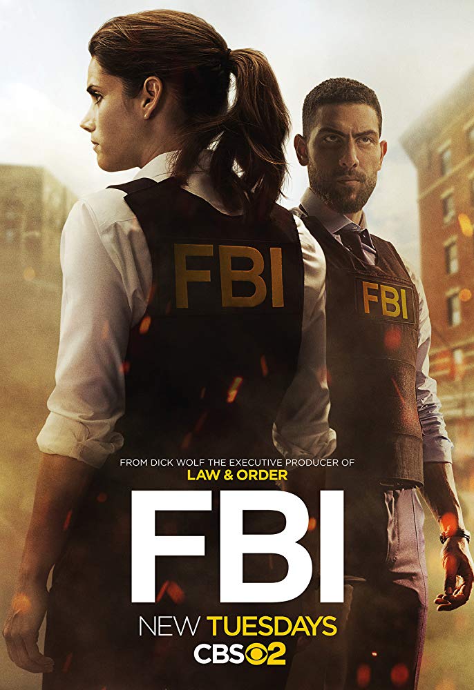 FBI - Season 2