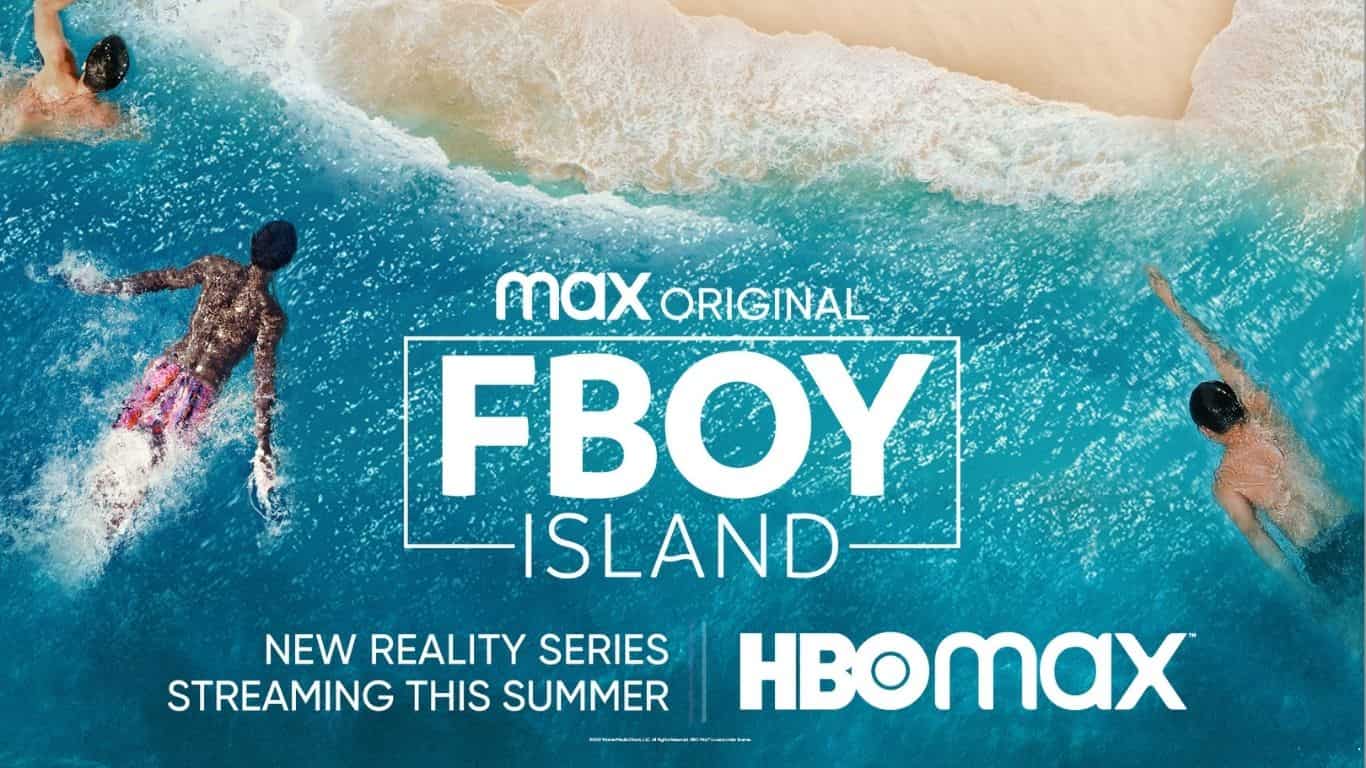 Watch FBoy Island - Season 1