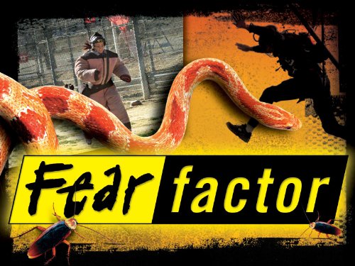 Watch Fear Factor - Season 10