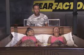 Watch Fear Factor - Season 1